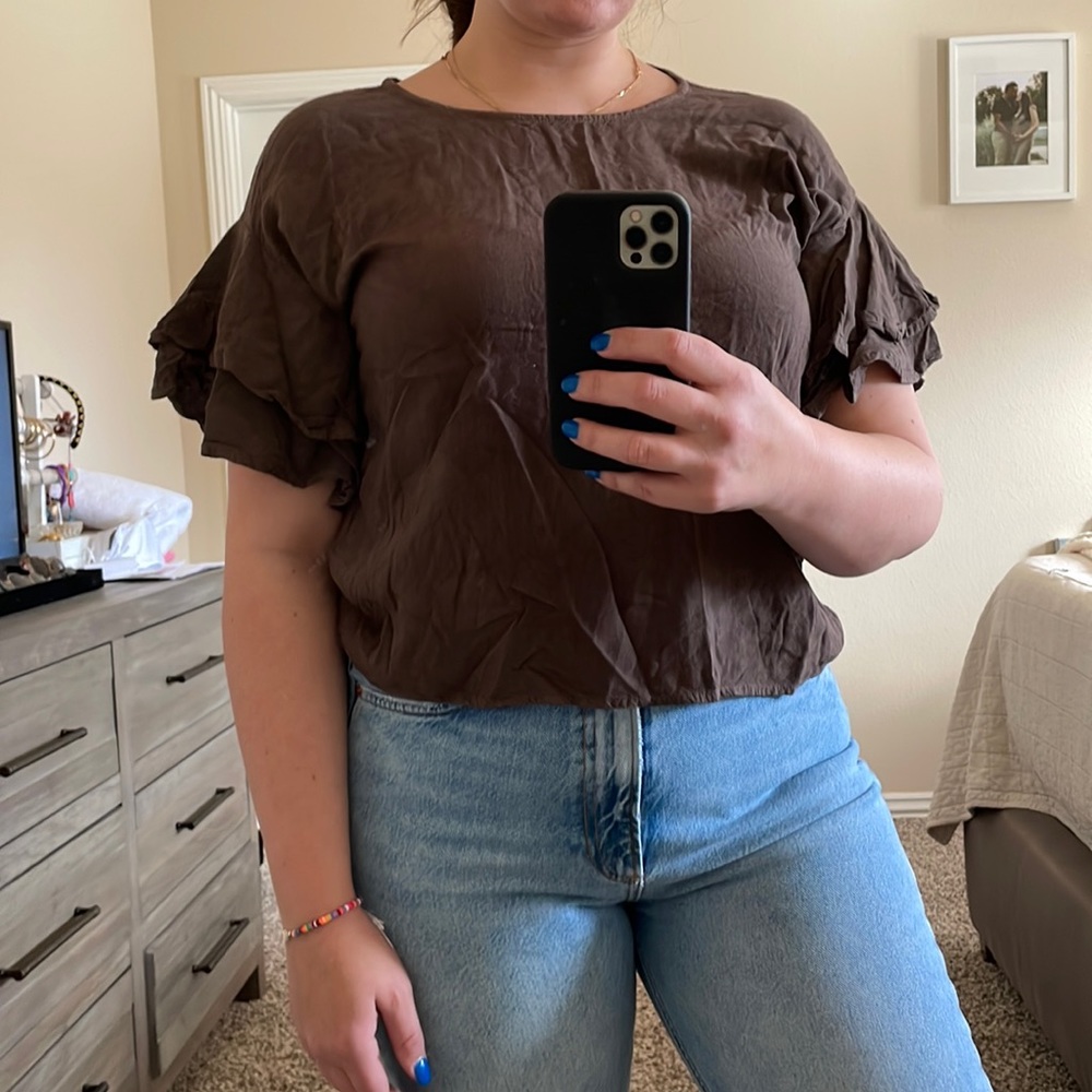 Very cute blouse